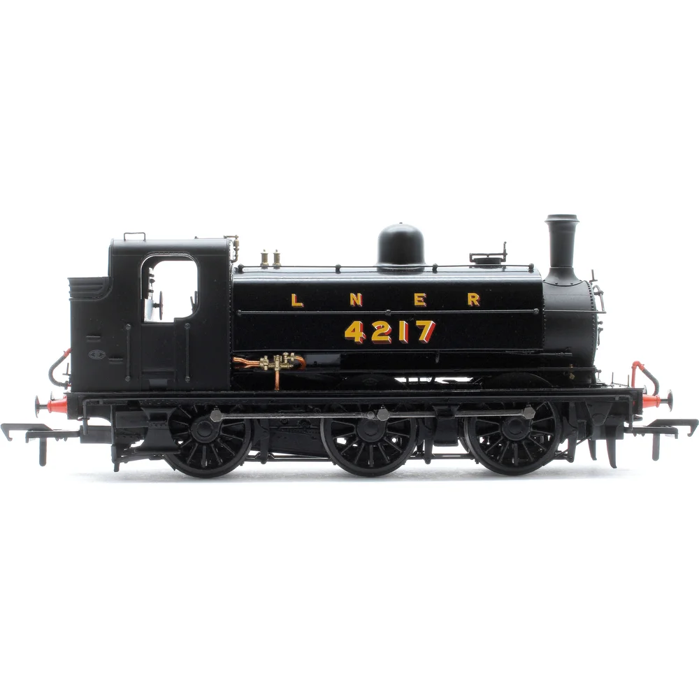Rapido 958005 — Side Elevation Right Direction by Rapido