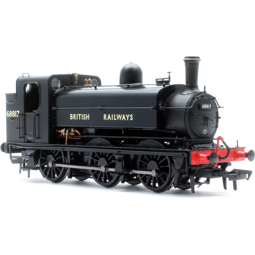 Rapido 958507 — Right Front Three Quarter View by Rapido