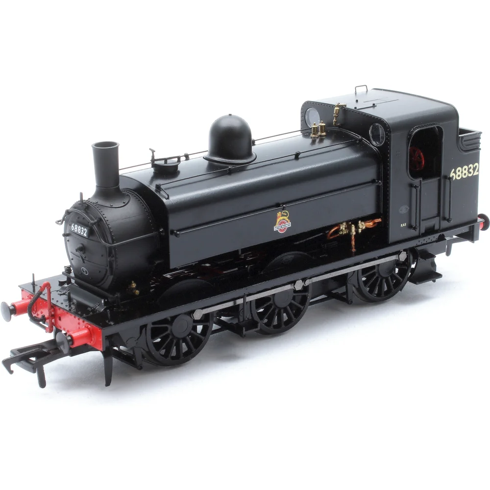 Rapido 958009 — Overhead Chassis Detail View by Rapido