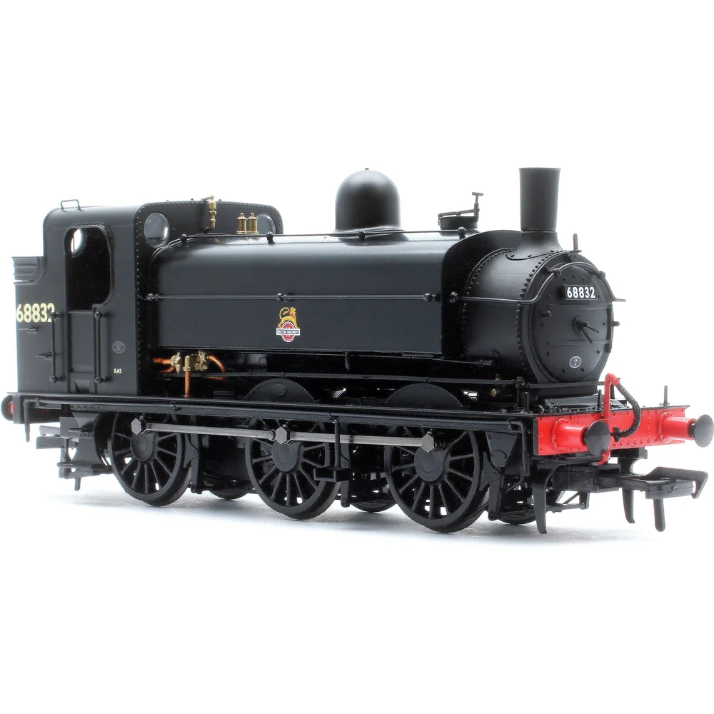 Rapido 958009 — Right Front Three Quarter View by Rapido