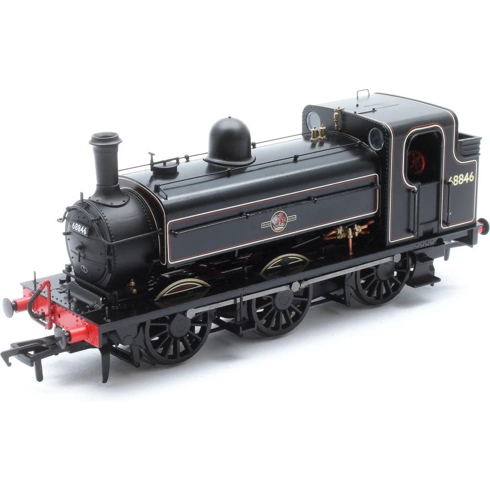 Rapido 958511 — Overhead Chassis Detail View by Rapido