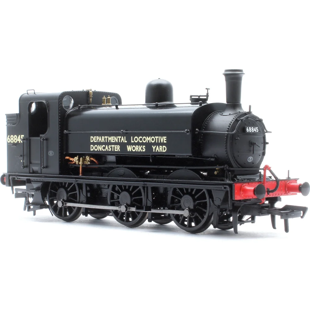 Rapido 958013 — Right Front Three Quarter View by Rapido