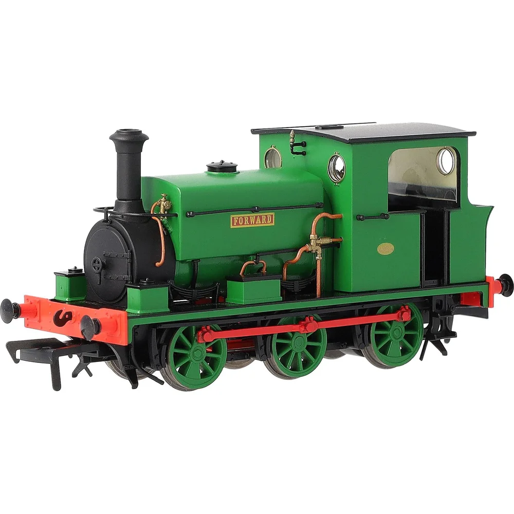 Rapido 960006 scale model of the Manning Wardle L Class