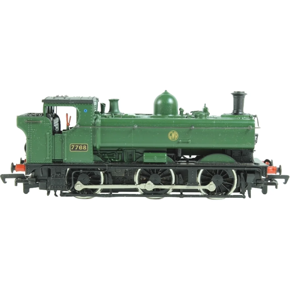 Replica Railways 11001 — Side Elevation Right Direction by Replica Railways