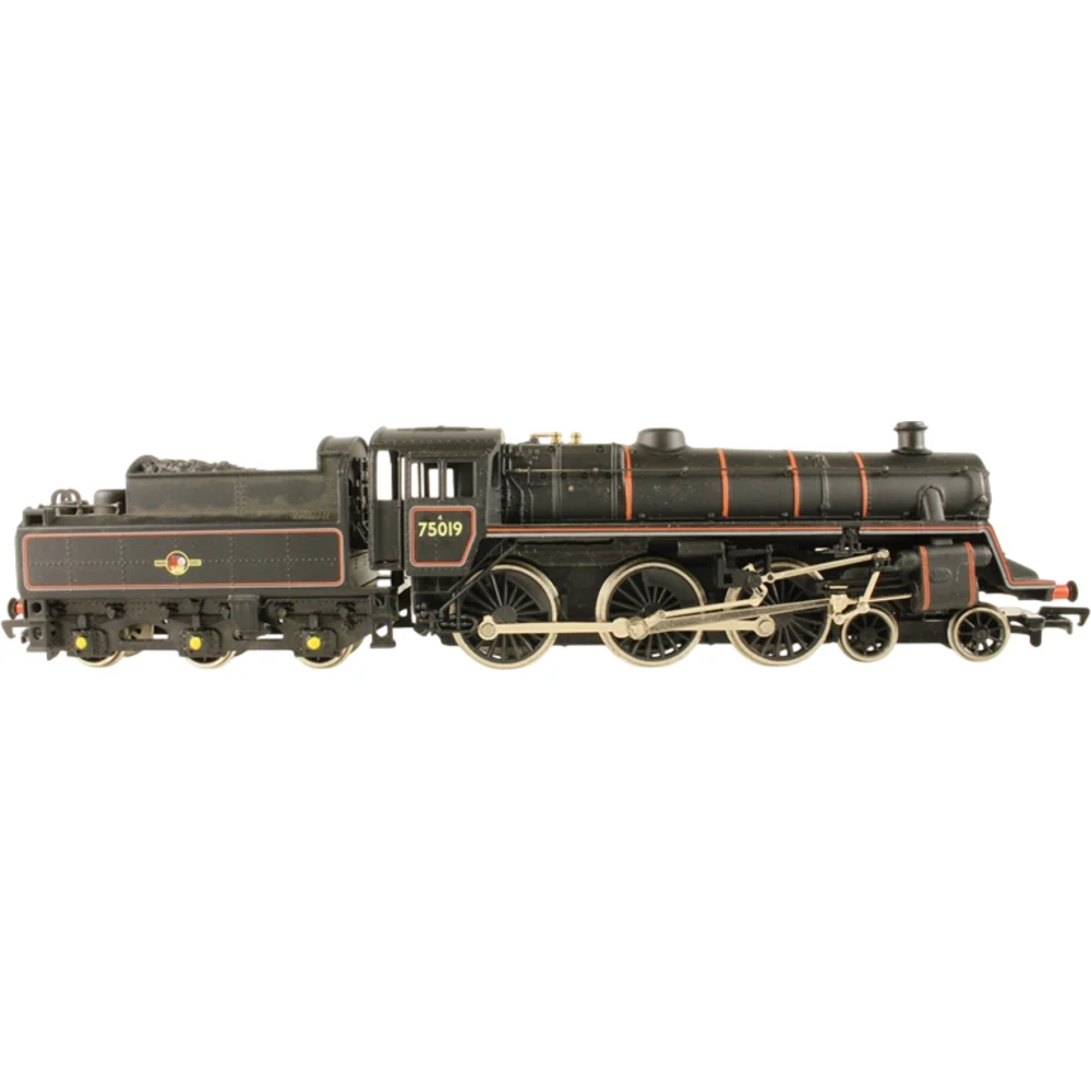 Replica Railways 11031 — Side Elevation Right Direction by Replica Railways