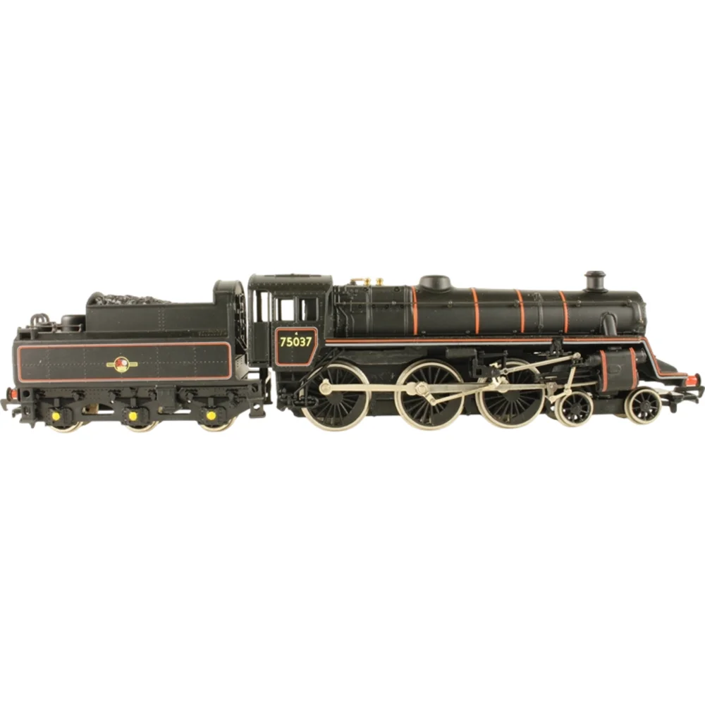 Replica Railways 11033 — Side Elevation Right Direction by Replica Railways