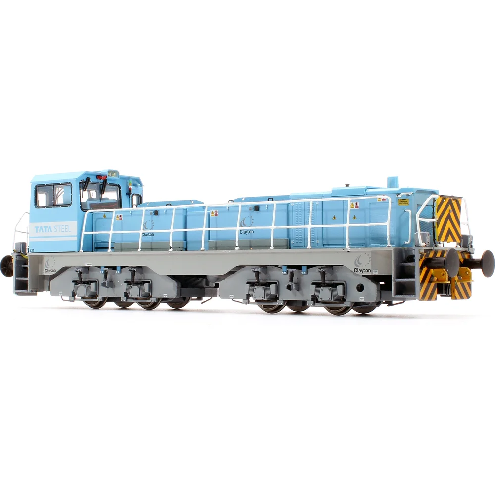 Revolution Trains RT-CBD90-TS-B — Right Front Three Quarter View by Revolution Trains