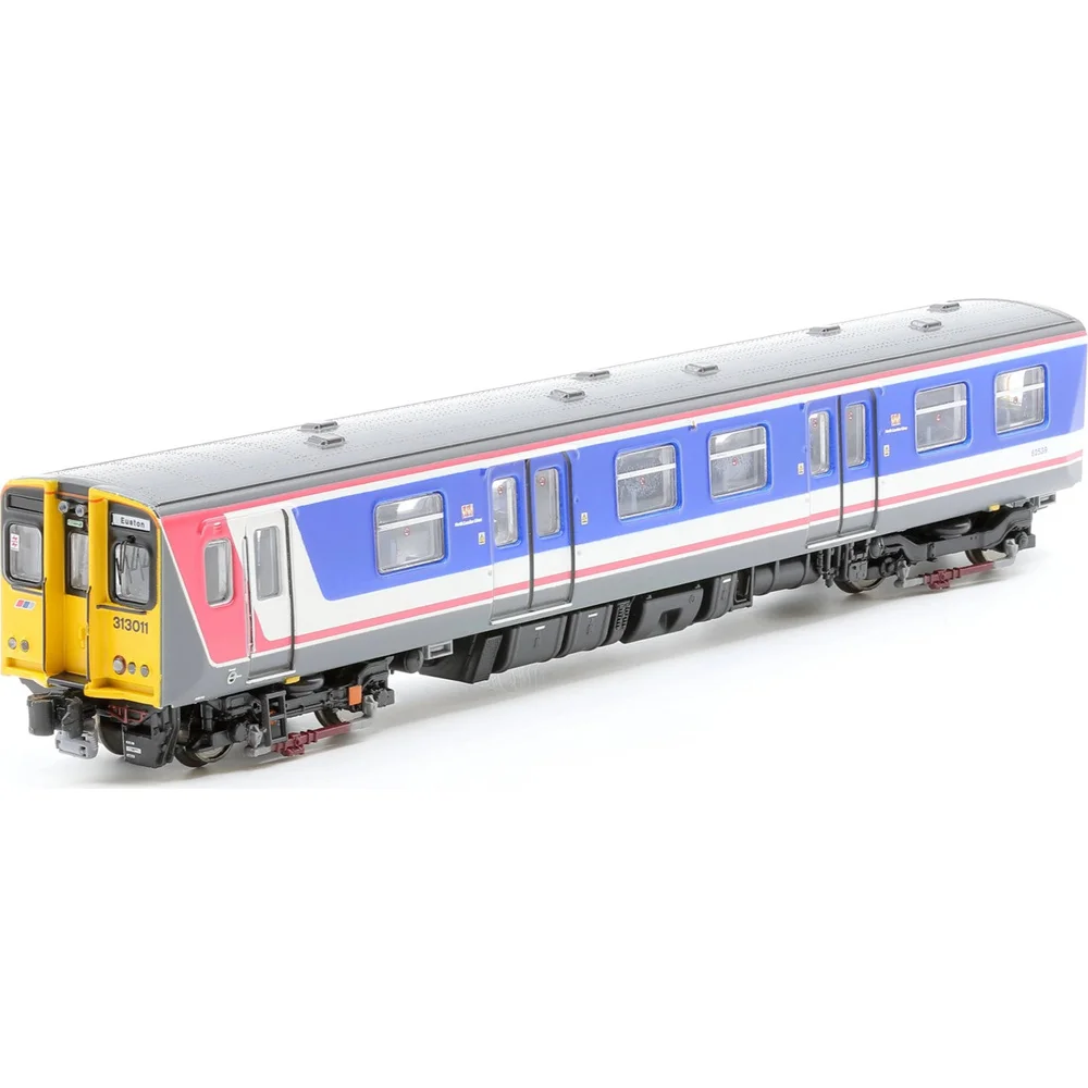 Revolution Trains RT-N-313-311DC scale model of the British Rail Class 313