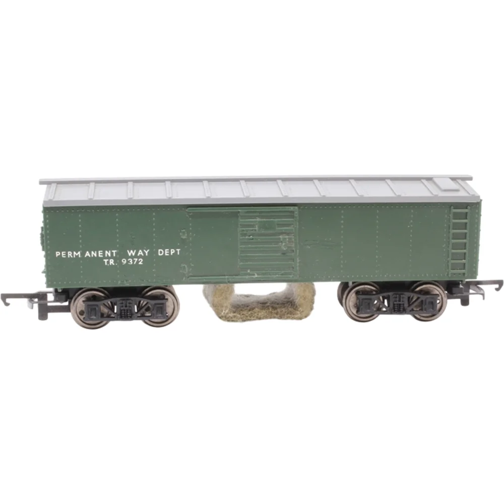 Tri-ang R.344 — Side Elevation Left Direction by Tri-ang