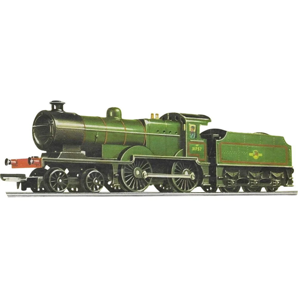 Tri-ang R.350 — Catalogue Scan by Tri-ang