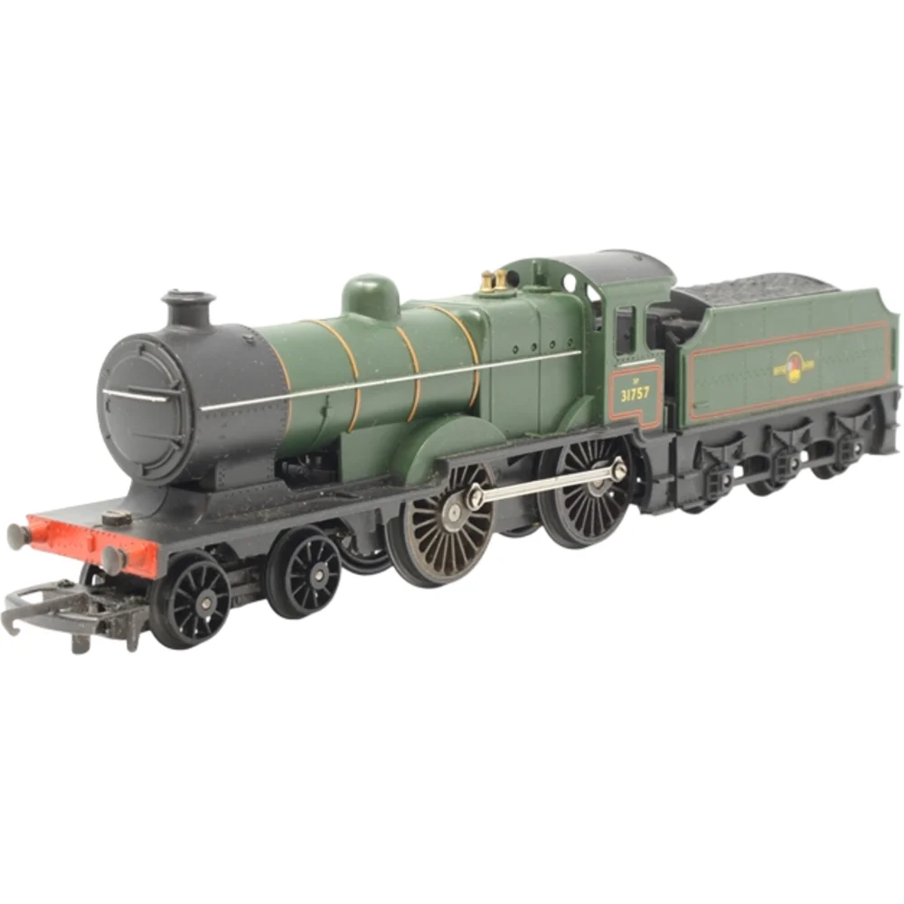 Southern Railway L1, British Railways (Green) — Left Front Three Quarter View by Tri-ang