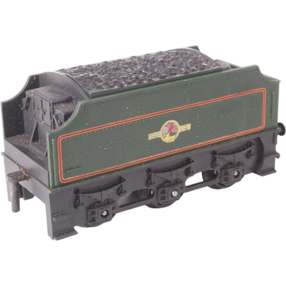 British Railways Green — Left Front Three Quarter View by Tri-ang