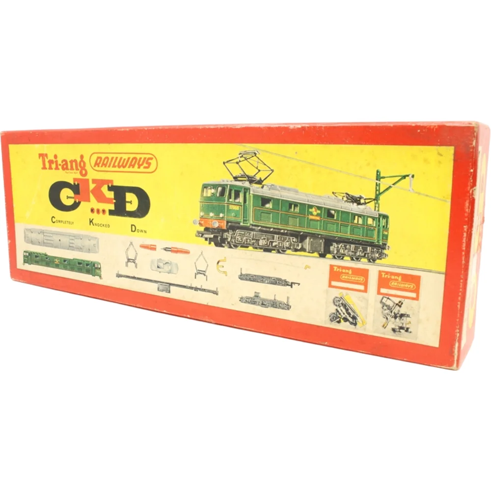 Tri-ang R.388 — Packaging Front by Tri-ang