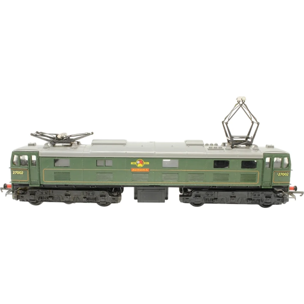 Tri-ang R.388 — Side Elevation Left Direction by Tri-ang
