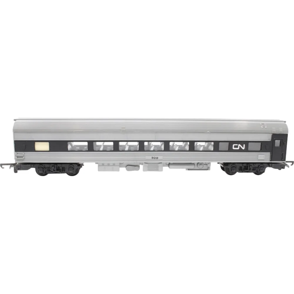 Tri-ang R.444CN — Side Elevation Left Direction by Tri-ang