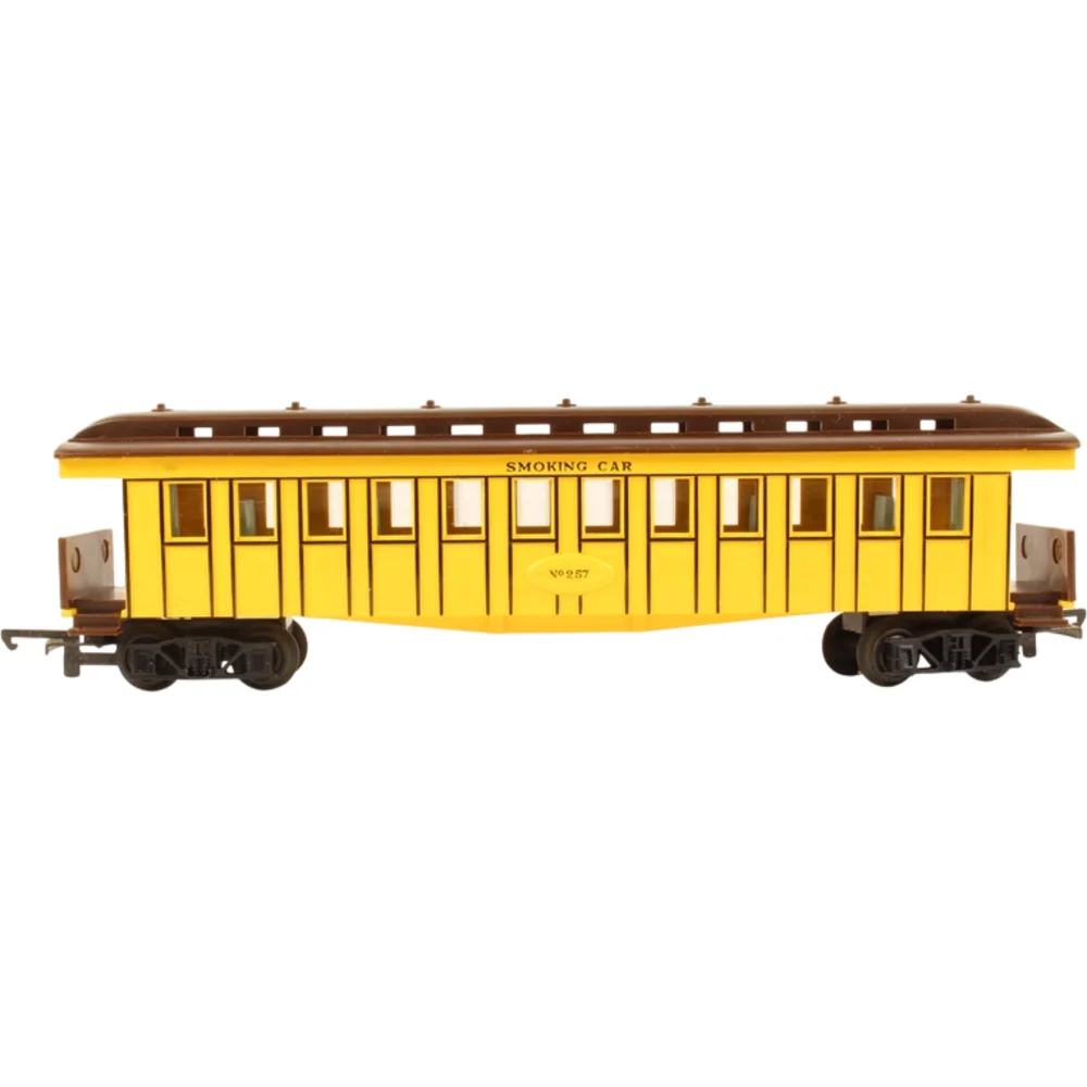 Tri-ang R.448 — Side Elevation Left Direction by Tri-ang