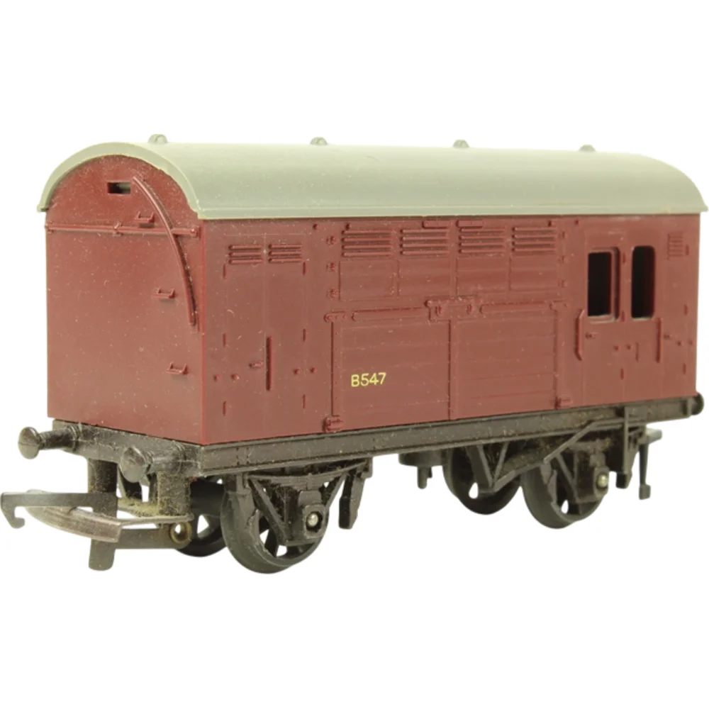 Tri-ang R.578 — Left Rear Three Quarter View by Tri-ang