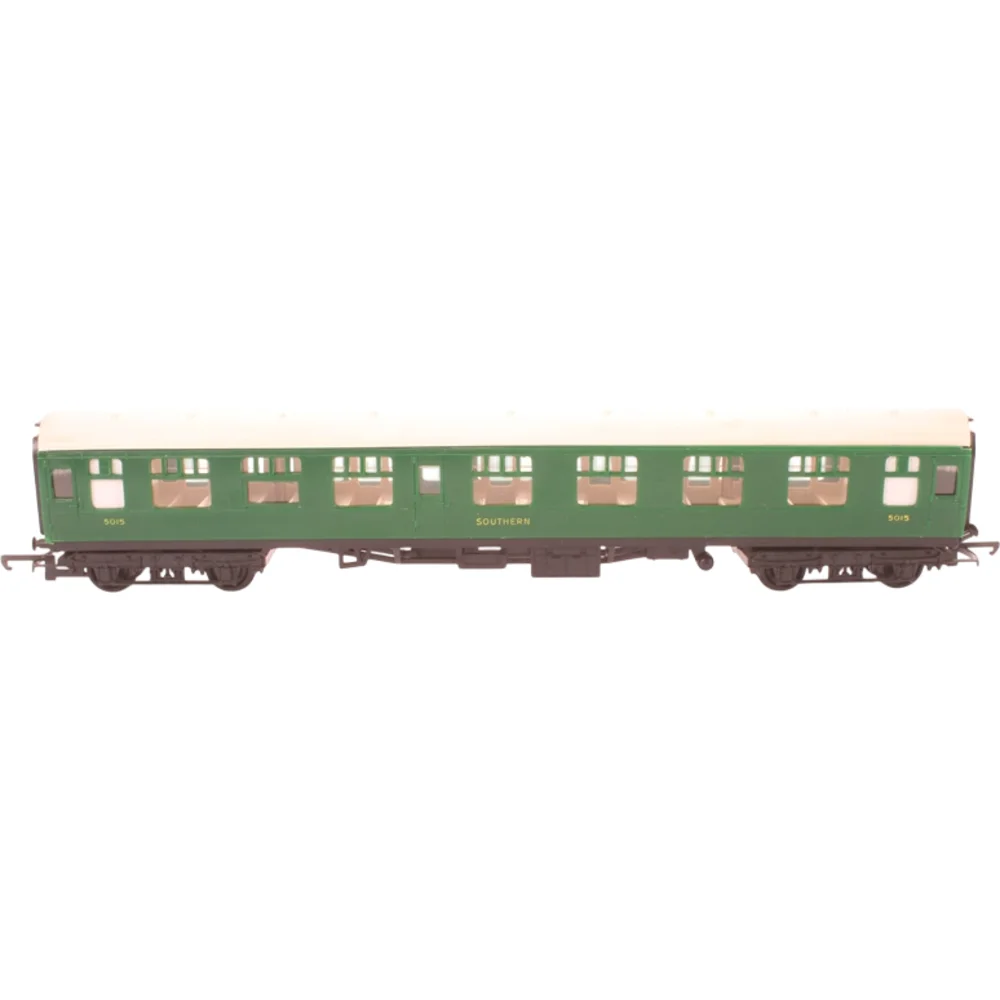 Tri-ang R.622 — Side Elevation Left Direction by Tri-ang