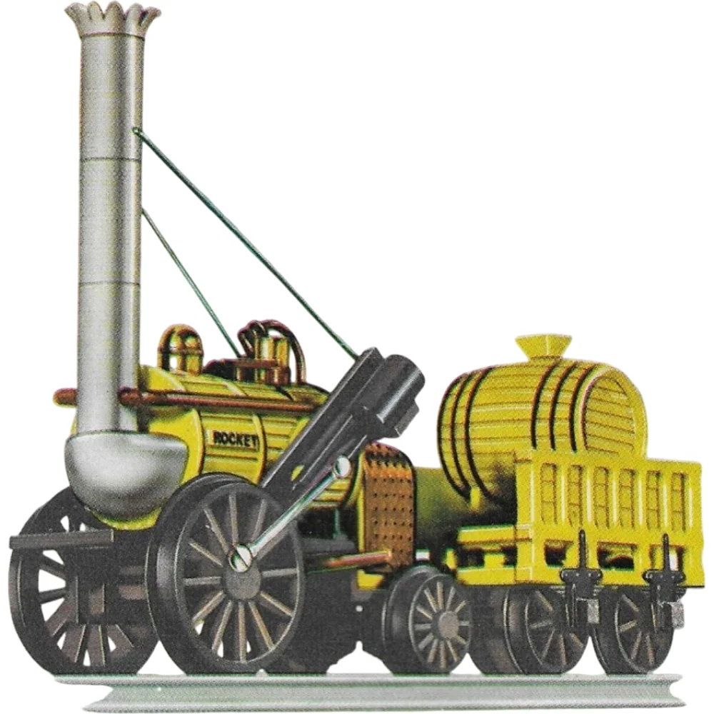 Tri-ang R.651S — Catalogue Scan by Tri-ang