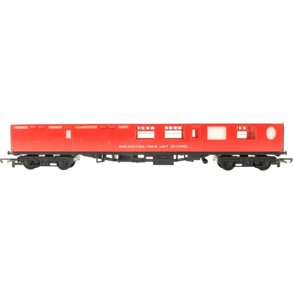 Tri-ang R.740 — Side Elevation Left Direction by Tri-ang