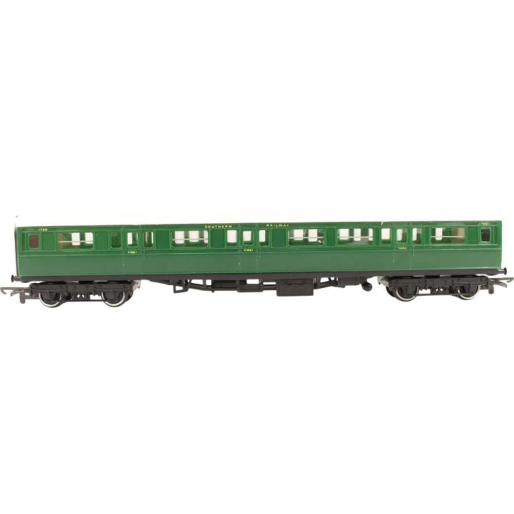 Tri-ang R.749 — Side Elevation Left Direction by Tri-ang