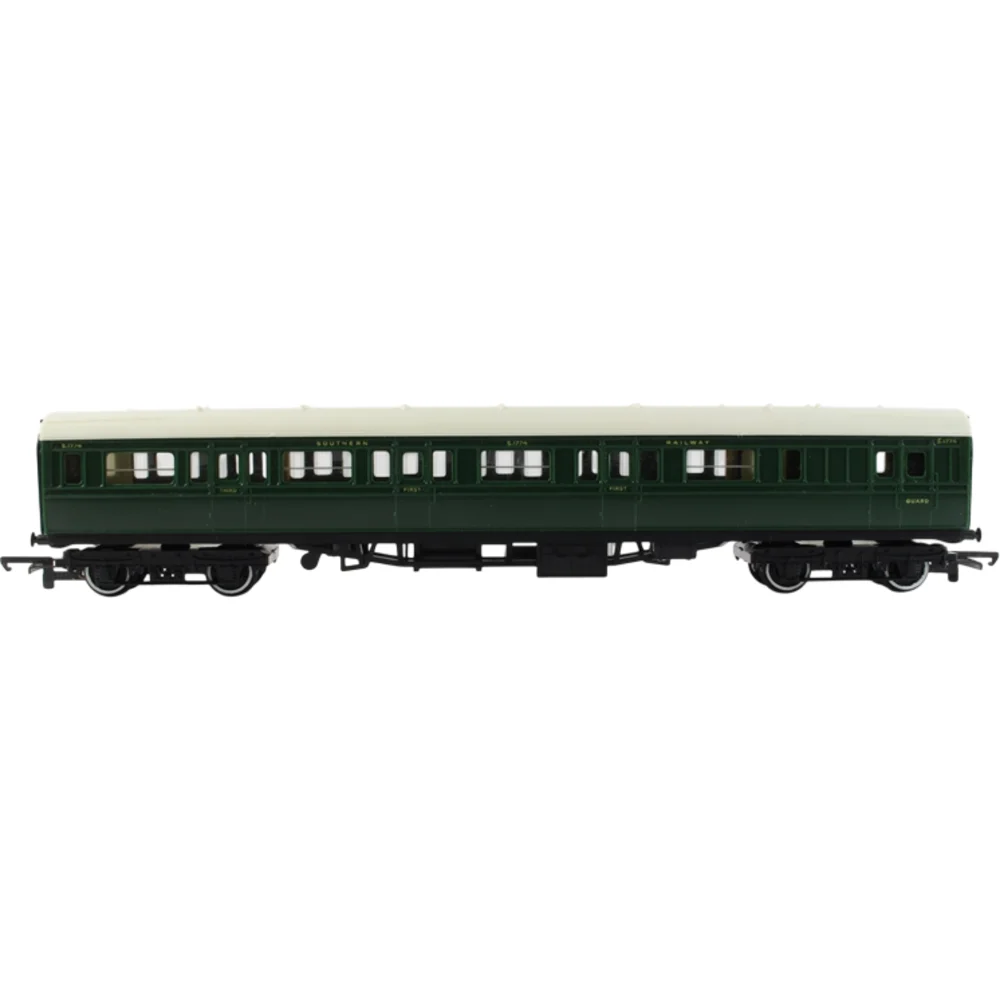 Tri-ang R.750 — Side Elevation Left Direction by Tri-ang
