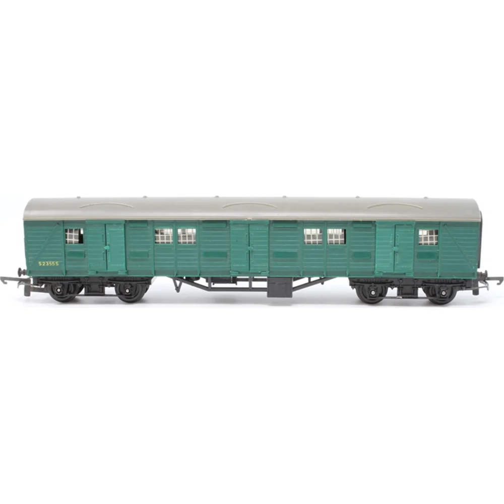 Tri-ang R.226 — Side Elevation Left Direction by Tri-ang
