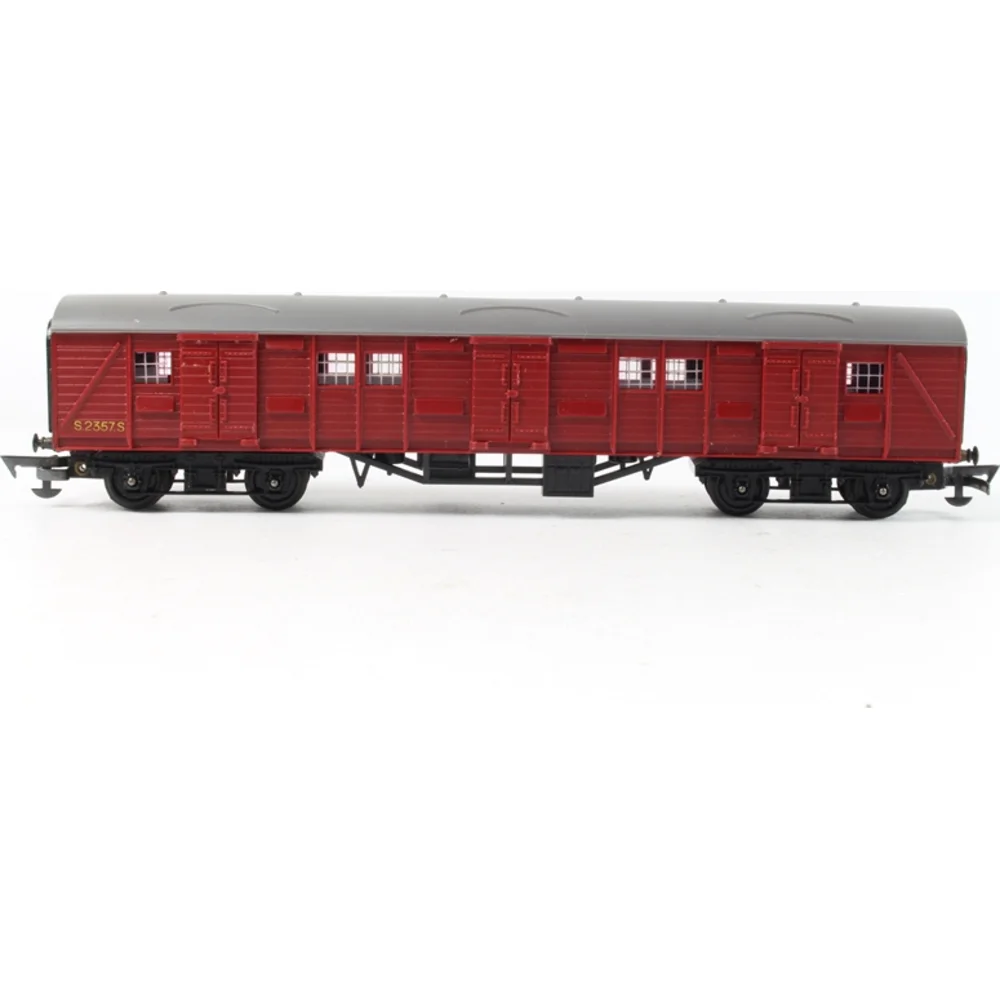 Tri-ang R.227 — Side Elevation Left Direction by Tri-ang