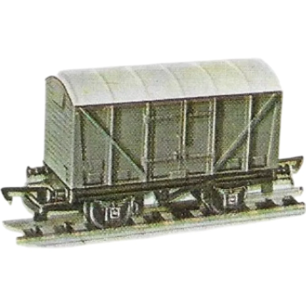 Tri-ang T.71 — Catalogue Scan by Tri-ang