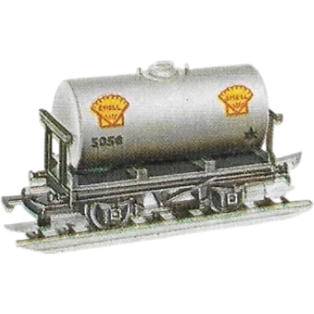 Tri-ang T.73 — Catalogue Scan by Tri-ang