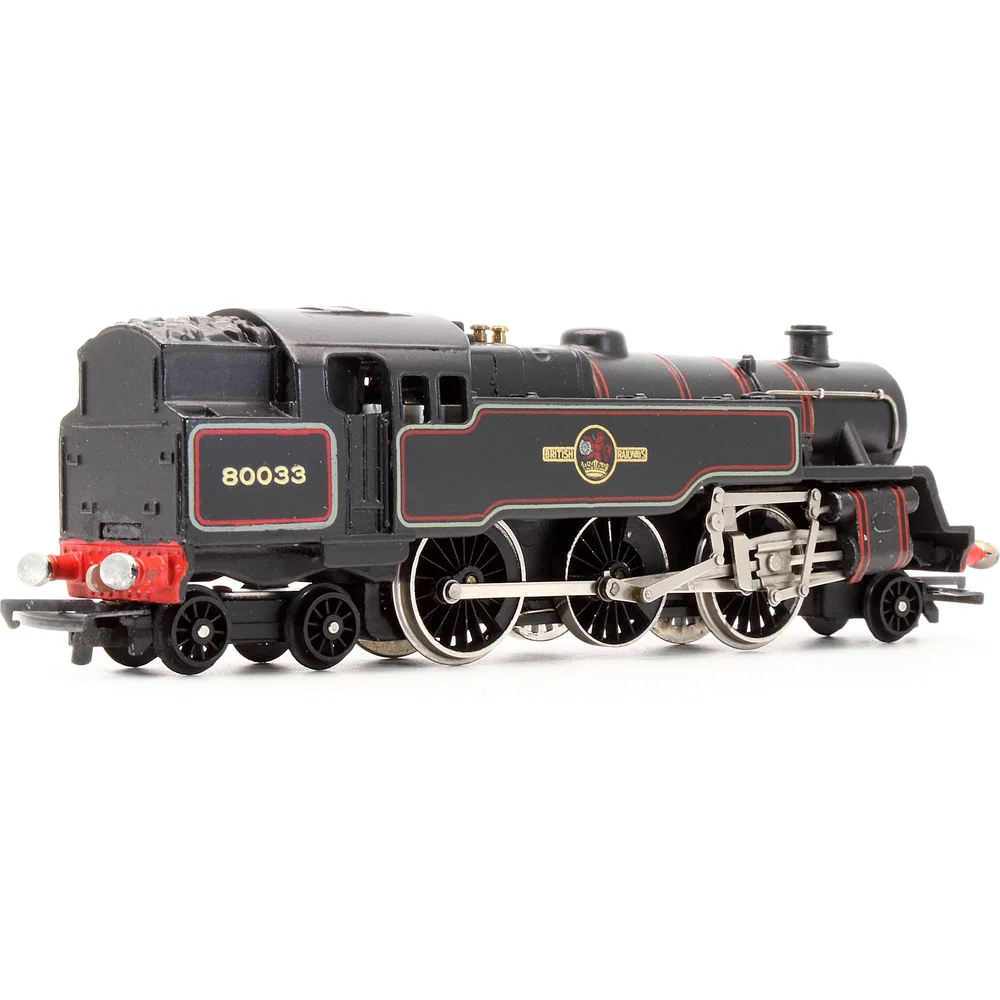 Wrenn W2218 — Left Rear Three Quarter View by Wrenn