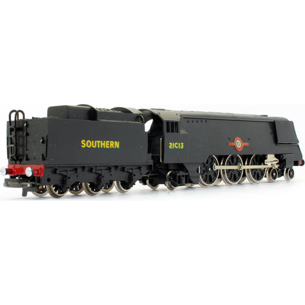 Wrenn W2278 — Left Rear Three Quarter View by Wrenn