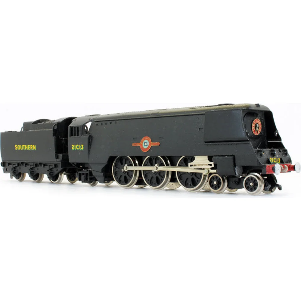 Wrenn W2278 — Right Front Three Quarter View by Wrenn