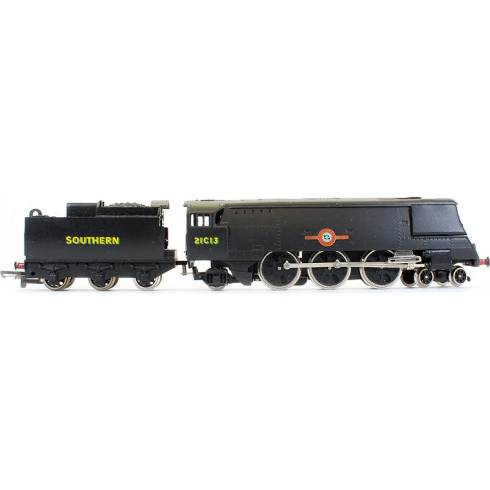 Wrenn W2278 — Side Elevation Right Direction by Wrenn