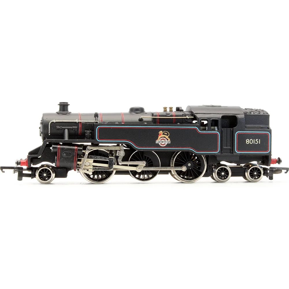 Wrenn W2279/5P — Side Elevation Left Direction by Wrenn