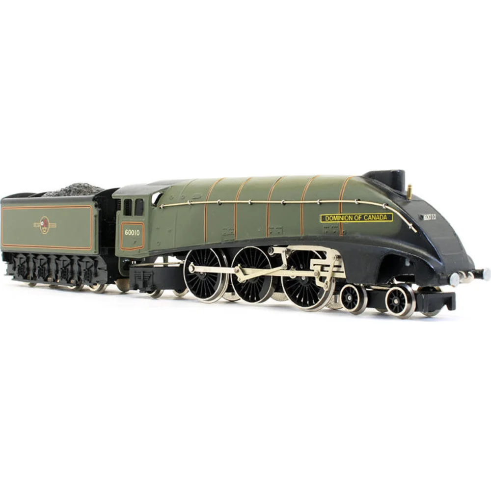 Wrenn W2306 — Right Front Three Quarter View by Wrenn