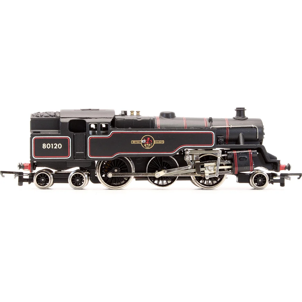 Wrenn W2406 — Side Elevation Right Direction by Wrenn