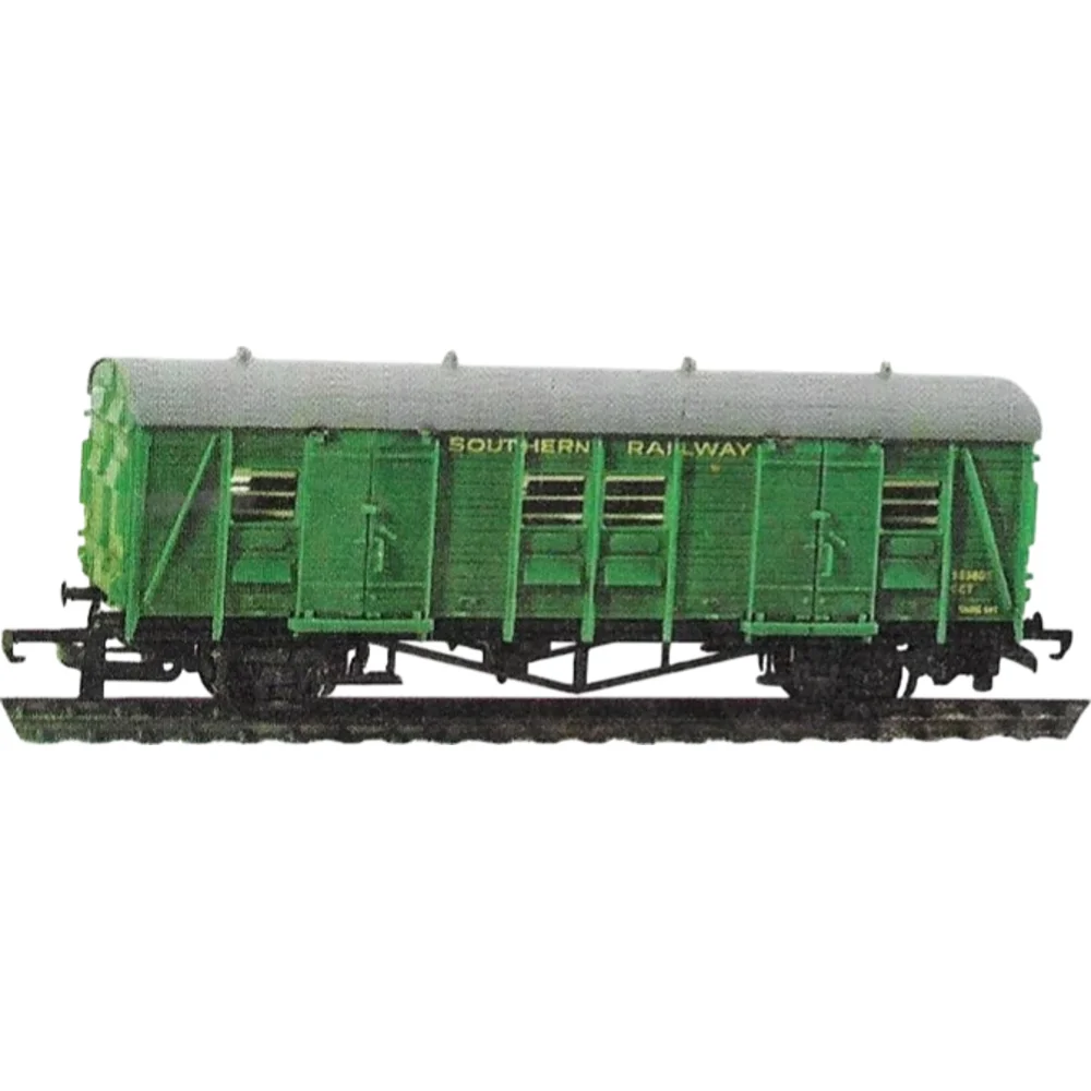 Wrenn W4323 — Catalogue Scan by Wrenn