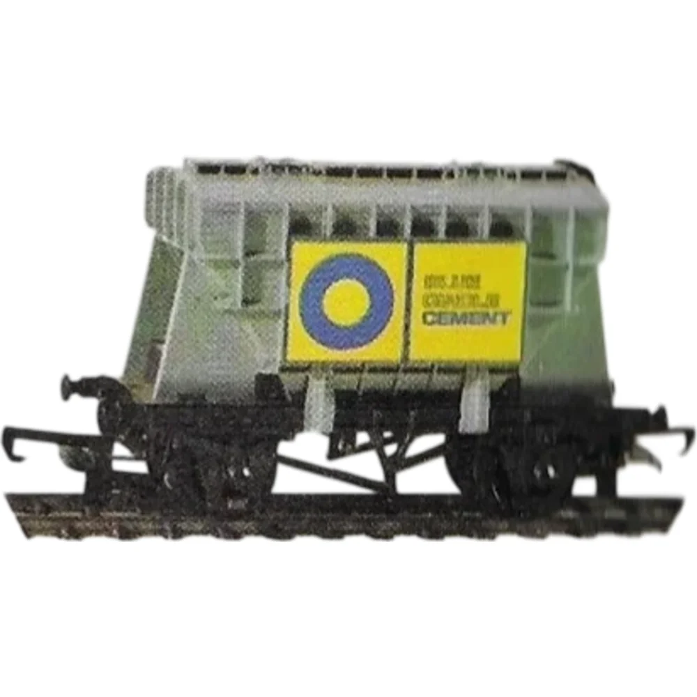 Wrenn W4626 — Catalogue Scan by Wrenn