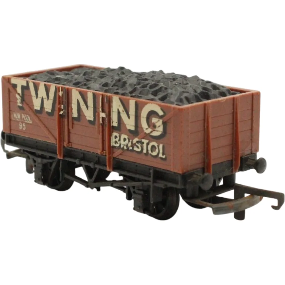 Wrenn W4660P — Right Front Three Quarter View by Wrenn